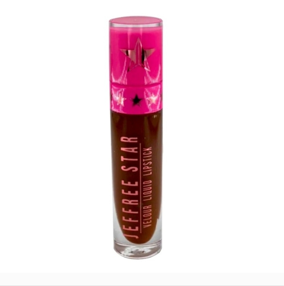 Dominatrix, NIB Jeffree Star Cosmetics Velour Liquid Lipstick - Picture 2 of 6